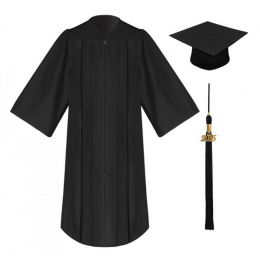 SKDA014 Customized Graduation Gown Style Made American Graduation Gown Style Doctoral Service Bachelor's Wear Customized Graduation Gown Style Graduation Robe Garment Factory  convocation gown SKDA014 Customized Graduation Gown Style Made American Graduation Gown Style Doctoral Service Bachelor's Wear Customized Graduation Gown Style Graduation Robe Garment Factory  convocation gown